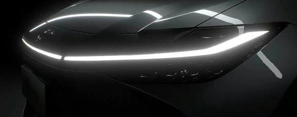 丰田,比亚迪,发现,特斯拉,Model 3