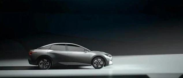 丰田,比亚迪,发现,特斯拉,Model 3