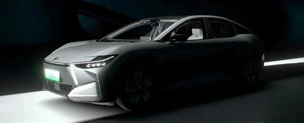 丰田,比亚迪,发现,特斯拉,Model 3