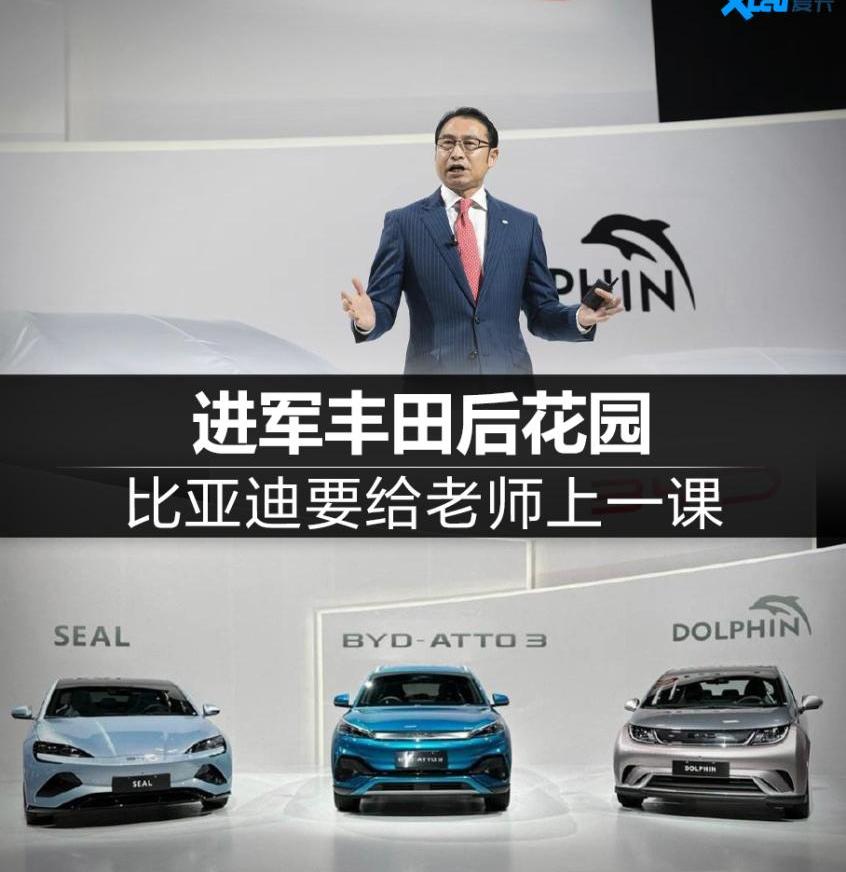 比亚迪,海豚,海豹,元PLUS,特斯拉
