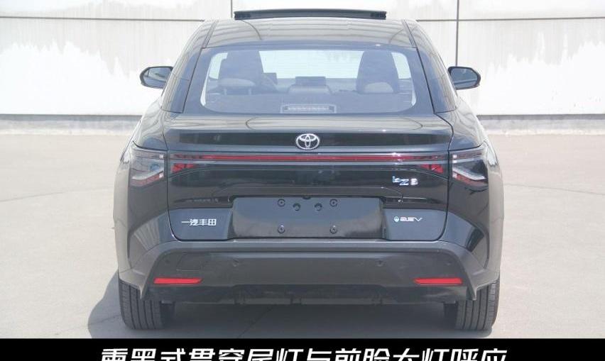 丰田,比亚迪,海豹,理念