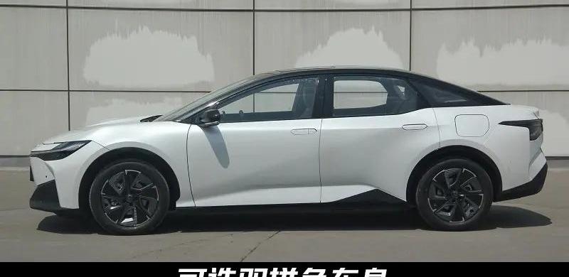 丰田,比亚迪,一汽
