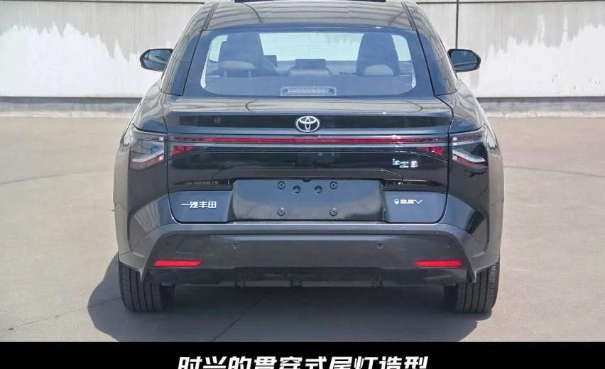 丰田,比亚迪,一汽