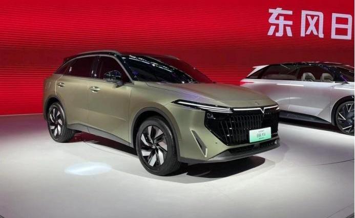 启辰,红旗,红旗H6,逸达,坦克