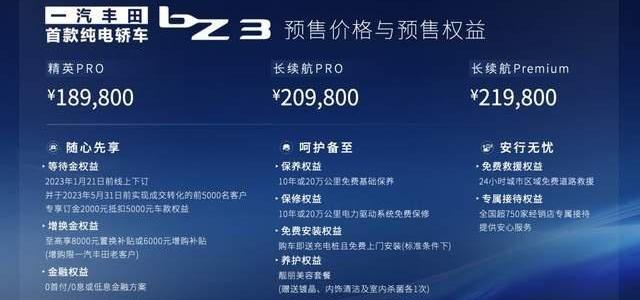 丰田,一汽,皇冠,昂扬,卡罗拉