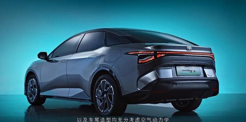丰田,斯巴鲁,特斯拉,Model 3,一汽