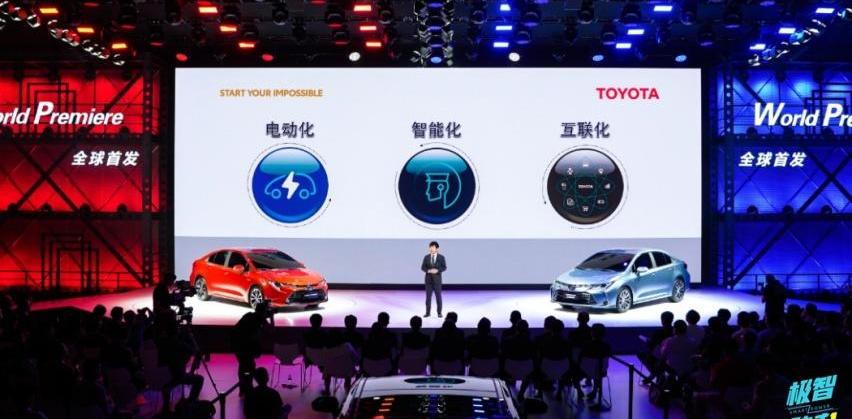 丰田,特斯拉,比亚迪,皇冠,一汽