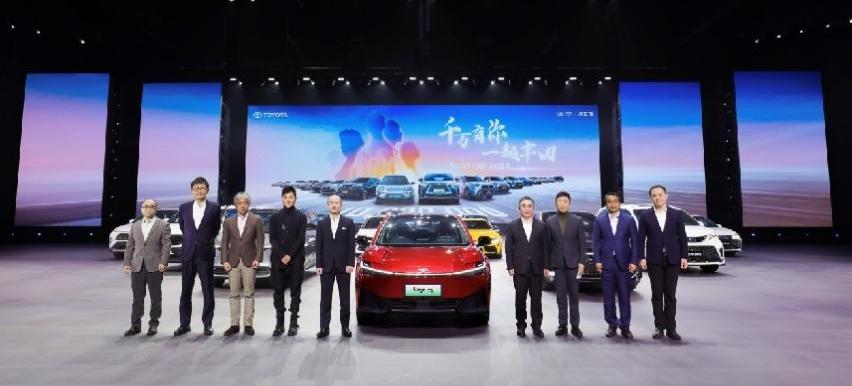 丰田,一汽,皇冠,昂扬,卡罗拉