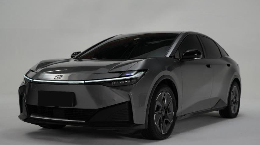 丰田,比亚迪,特斯拉,Model 3,海豹