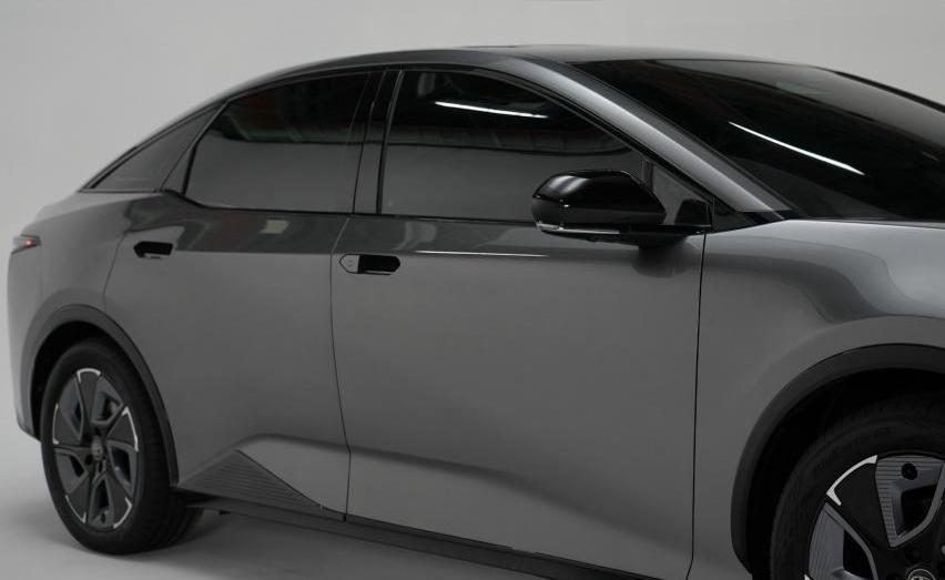 丰田,比亚迪,特斯拉,Model 3,海豹