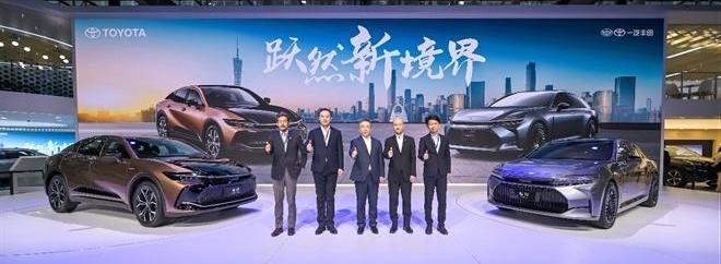 皇冠,丰田,炮,一汽