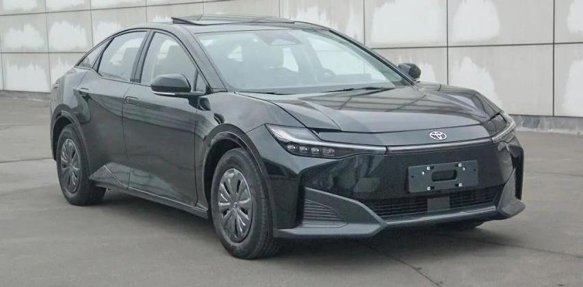 丰田,比亚迪,特斯拉,Model 3,一汽