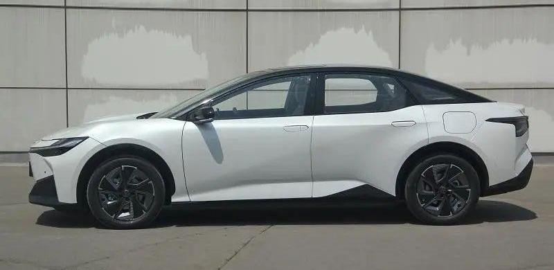 丰田,比亚迪,特斯拉,Model 3,一汽