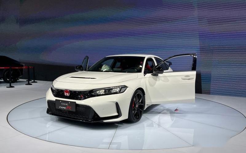 奥迪,红旗,丰田,奥迪A6,思域