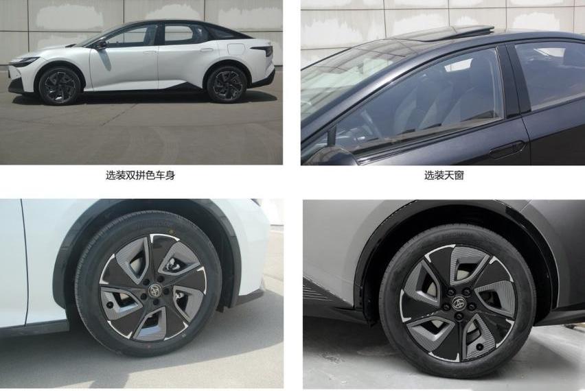 别克,山海炮,炮,比亚迪,别克GL8