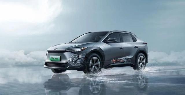 丰田,大众,威兰达,RAV4荣放,卡罗拉