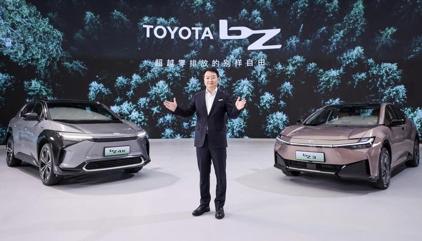 丰田,一汽,理念,世纪
