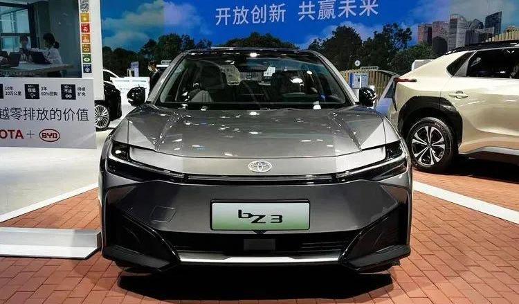 特斯拉,Bronco,丰田,福特,一汽