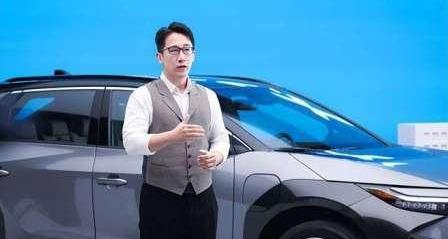 丰田,一汽,型格,理念