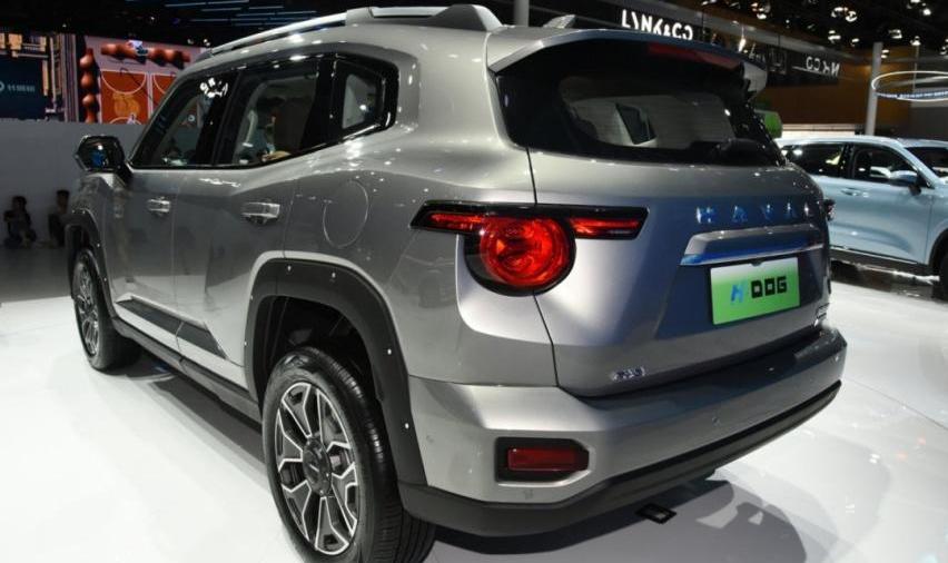 丰田,MINI,哈弗,QQ冰淇淋,宏光MINIEV