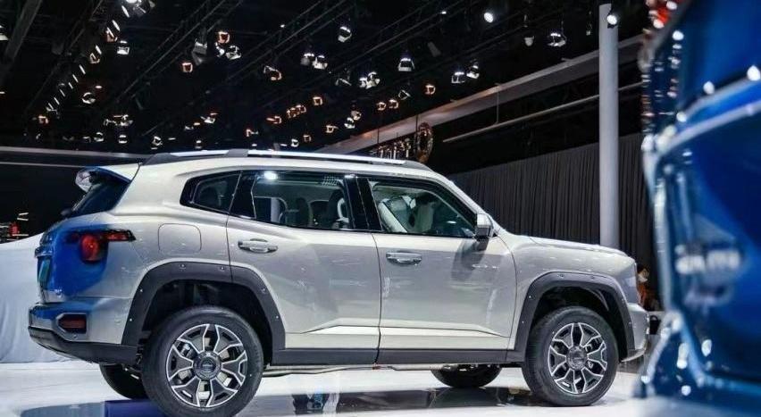 丰田,MINI,哈弗,QQ冰淇淋,宏光MINIEV