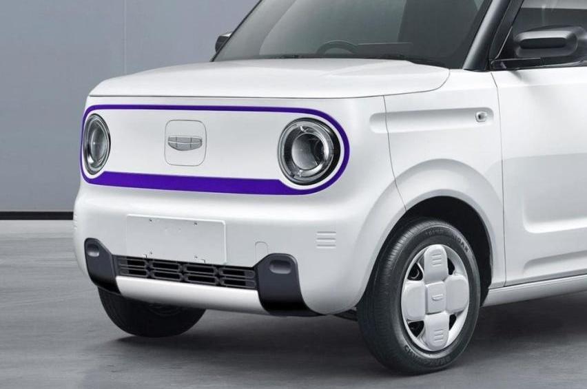 丰田,MINI,哈弗,QQ冰淇淋,宏光MINIEV