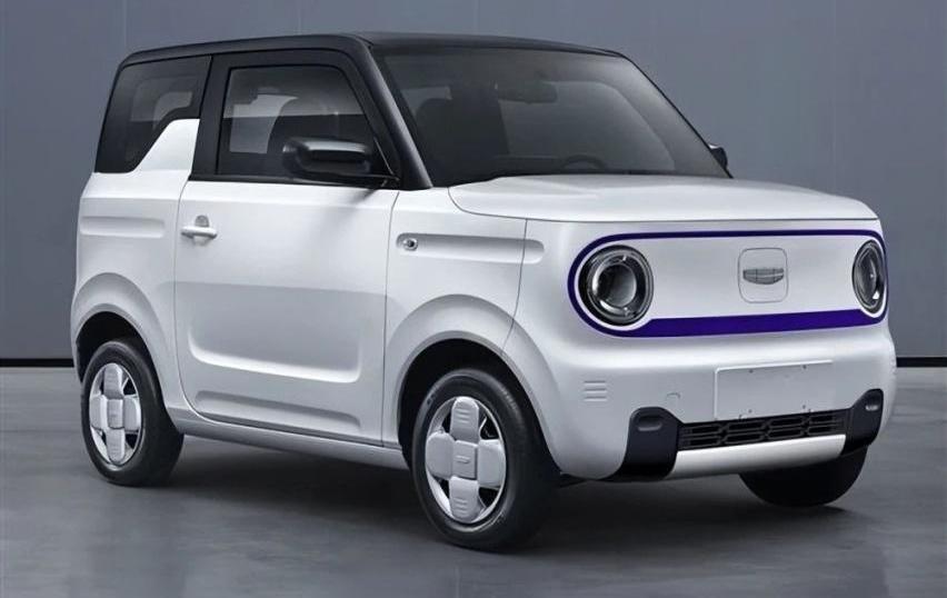 丰田,MINI,哈弗,QQ冰淇淋,宏光MINIEV