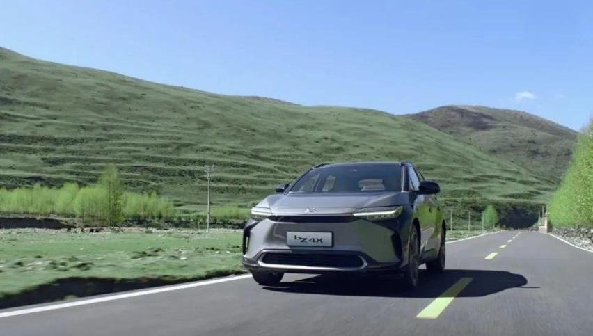 丰田,一汽,特斯拉,Model Y,本田