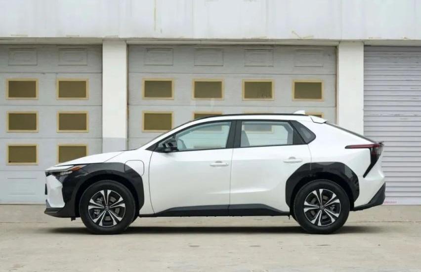 丰田,一汽,特斯拉,Model Y,本田