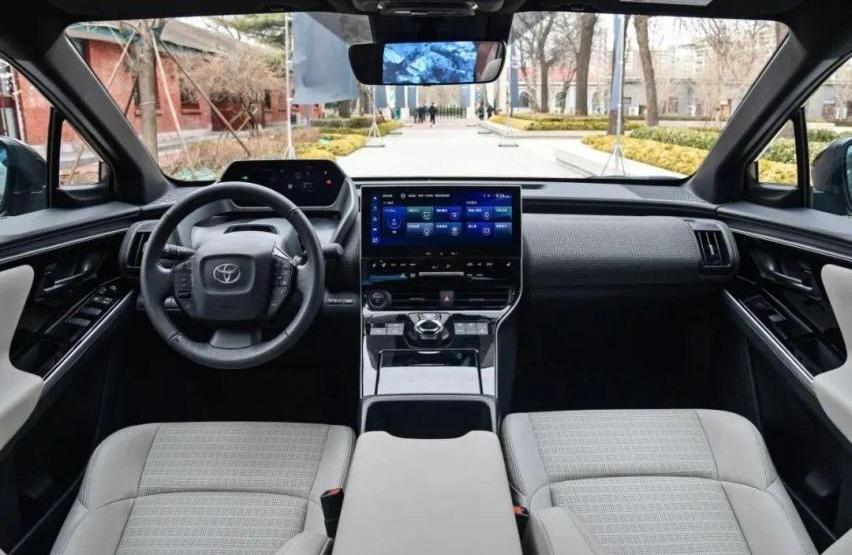 丰田,一汽,特斯拉,Model Y,本田