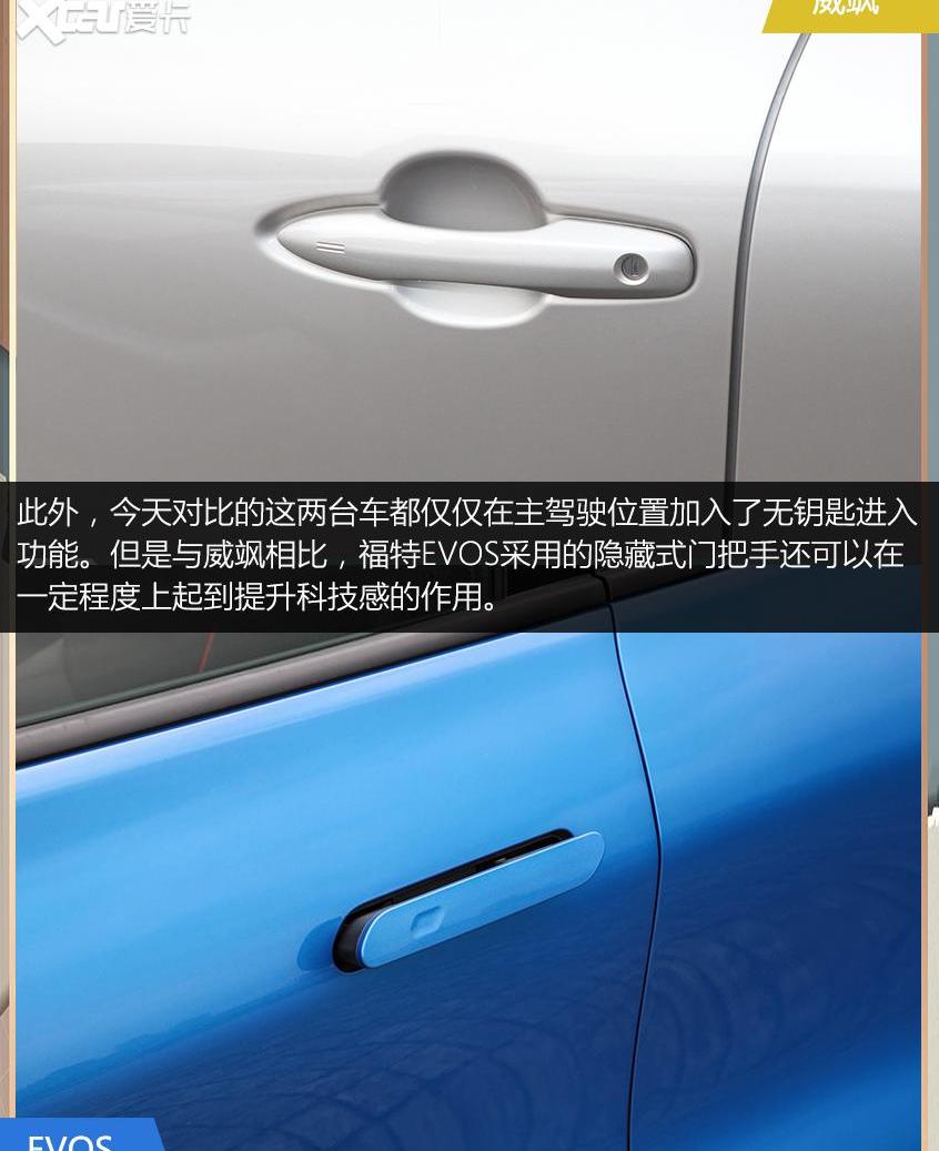 EVOS,丰田,福特,长安,一汽