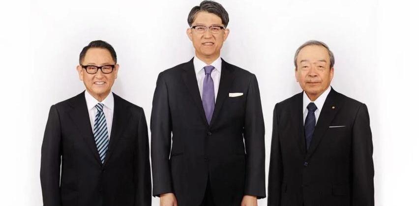 丰田,雷克萨斯
