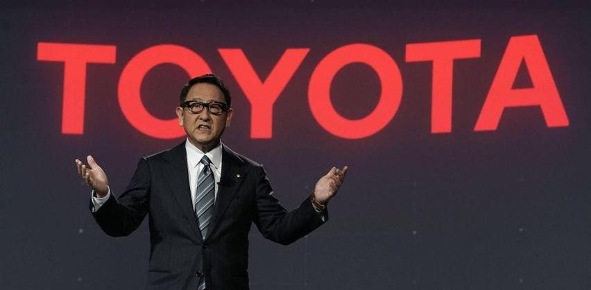 丰田,雷克萨斯,开拓者