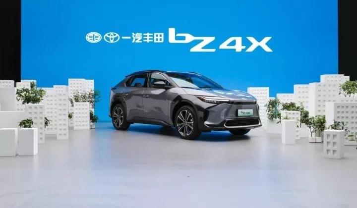 丰田,一汽,DS,理念