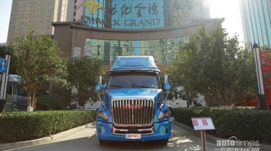 江淮,世纪,曼