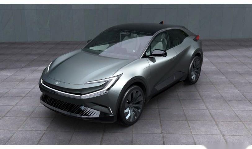 丰田,马自达,本田,思域,本田CR-V