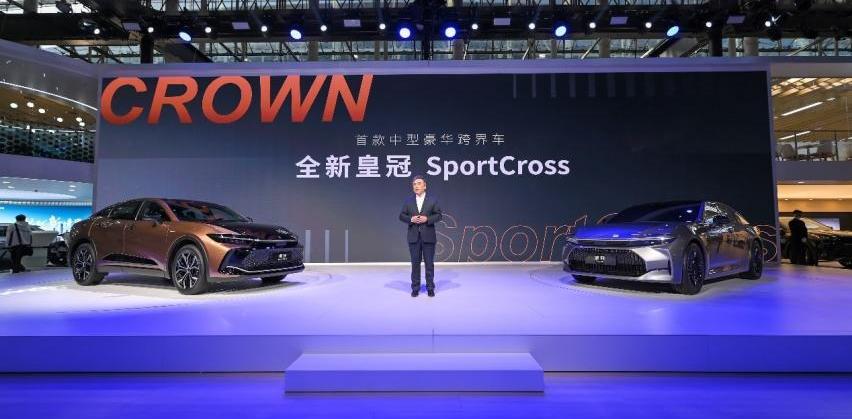 皇冠,丰田,一汽,皇冠陆放,卡罗拉