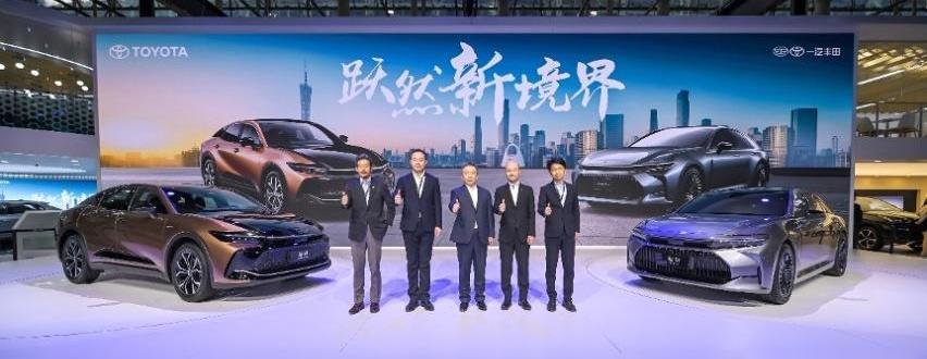 皇冠,丰田,一汽,皇冠陆放,卡罗拉