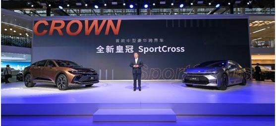 皇冠,丰田,一汽,皇冠陆放,卡罗拉