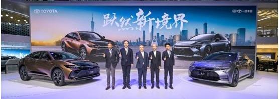 皇冠,丰田,一汽,皇冠陆放,卡罗拉