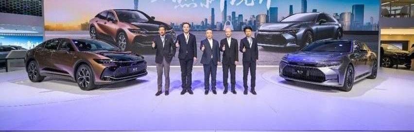 皇冠,丰田,一汽,皇冠陆放,卡罗拉
