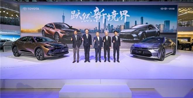 皇冠,丰田,一汽,皇冠陆放,卡罗拉