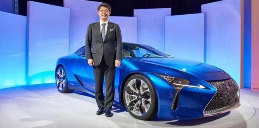 丰田,雷克萨斯,一汽