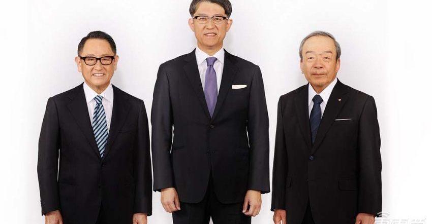 丰田,雷克萨斯,特斯拉,大众,比亚迪