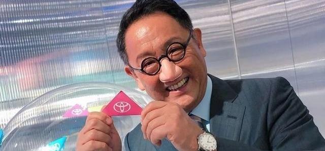 丰田,特斯拉,奔驰,保时捷,恒驰