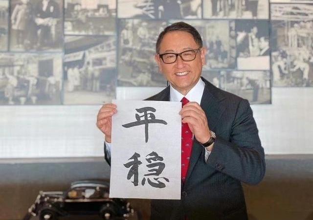 丰田,特斯拉,奔驰,保时捷,恒驰