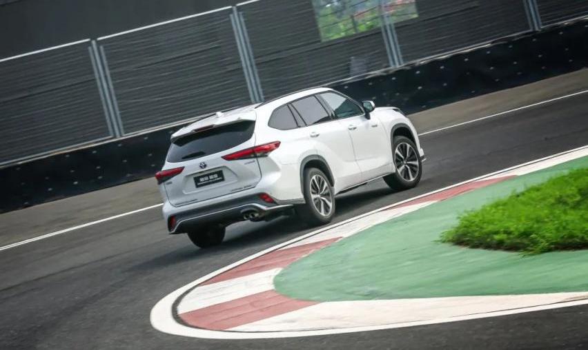 丰田,皇冠,一汽,皇冠陆放,RAV4荣放