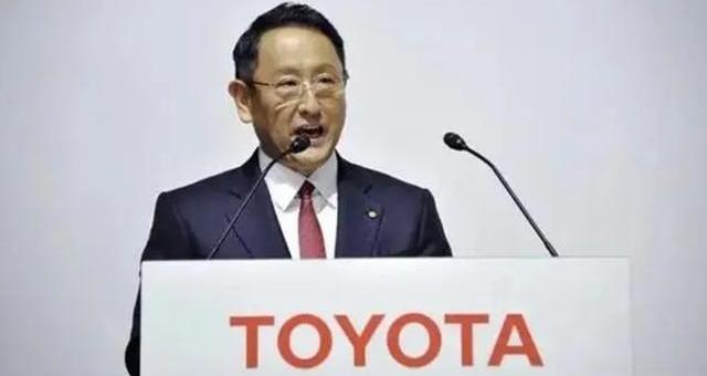 丰田,一汽