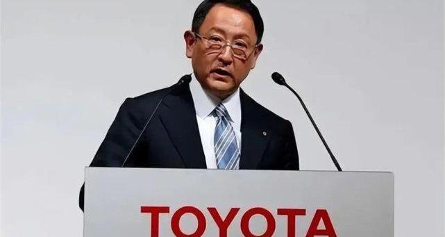 丰田,特斯拉