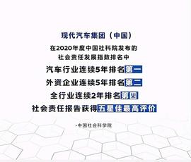 现代,北京,理念